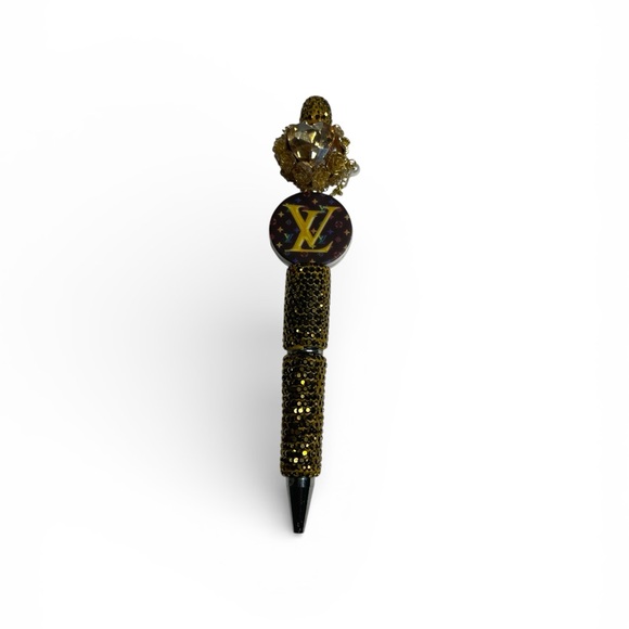 Gold Luxury Pen - Picture 3 of 3